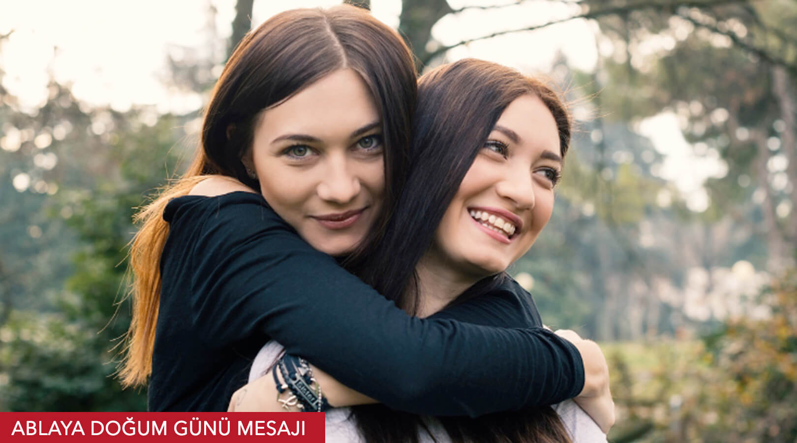Ablaya Doğum Günü Mesajı