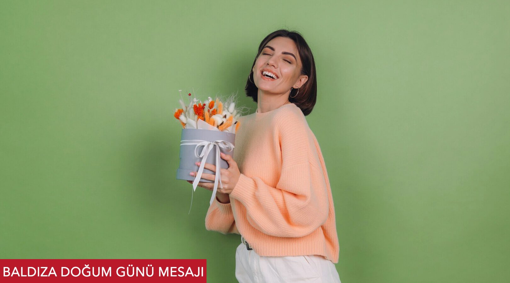 Baldıza Doğum Günü Mesajları