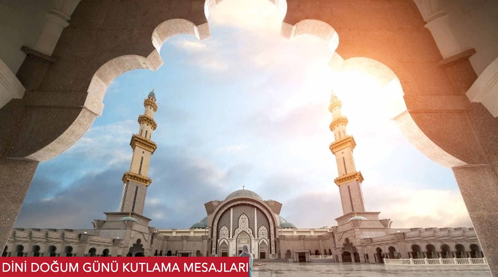Dini Doğum Günü Mesajları