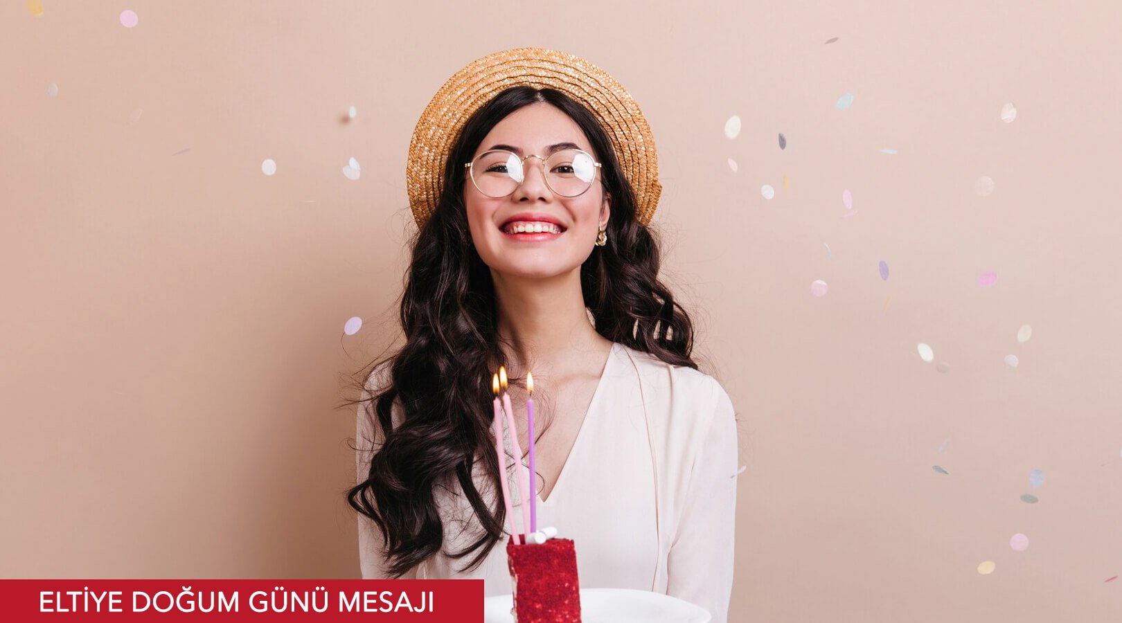 Eltiye Doğum Günü Mesajı