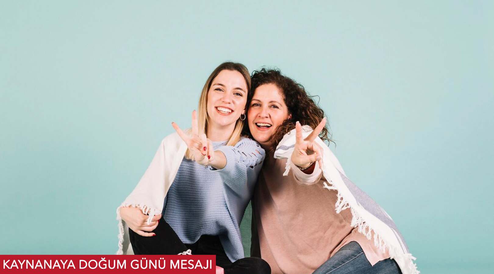 Kaynanaya Doğum Günü Mesajı
