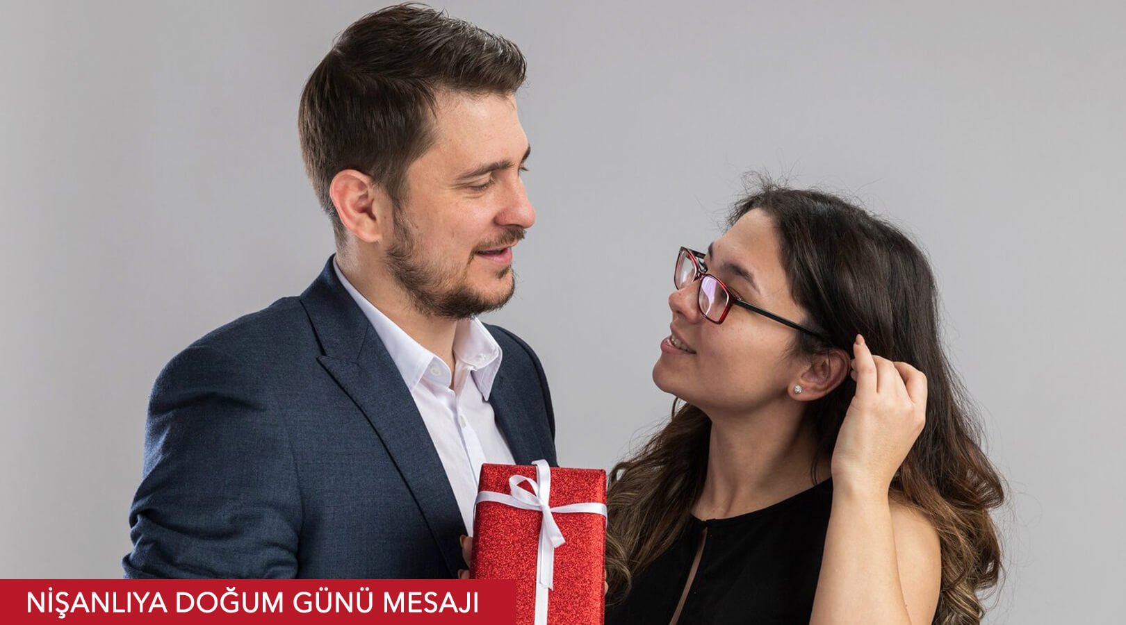 Nişanlıya Doğum Günü Mesajı