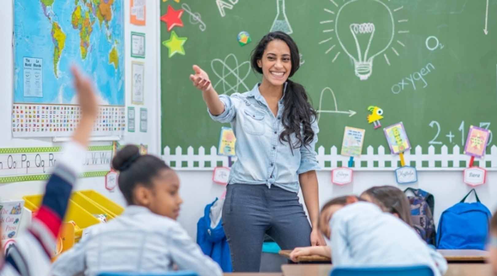 Öğretmenler Günü Hediyesi Notu