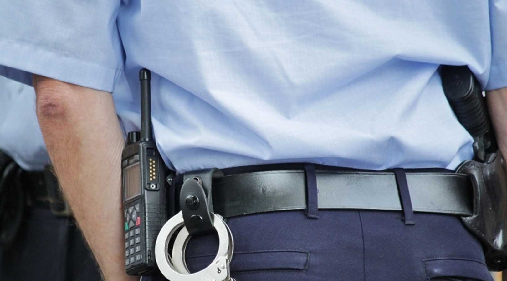 Polise Doğum Günü Mesajı