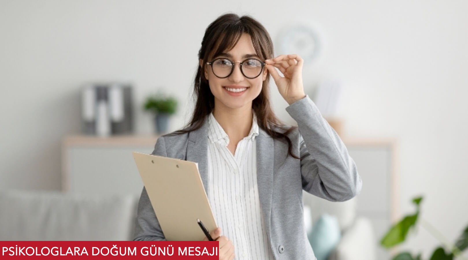 Psikolog Doğum Günü Mesajı