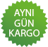 Aynı-Gün-Kargo