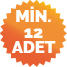 Min-12-adet