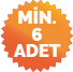 Min-6-adet