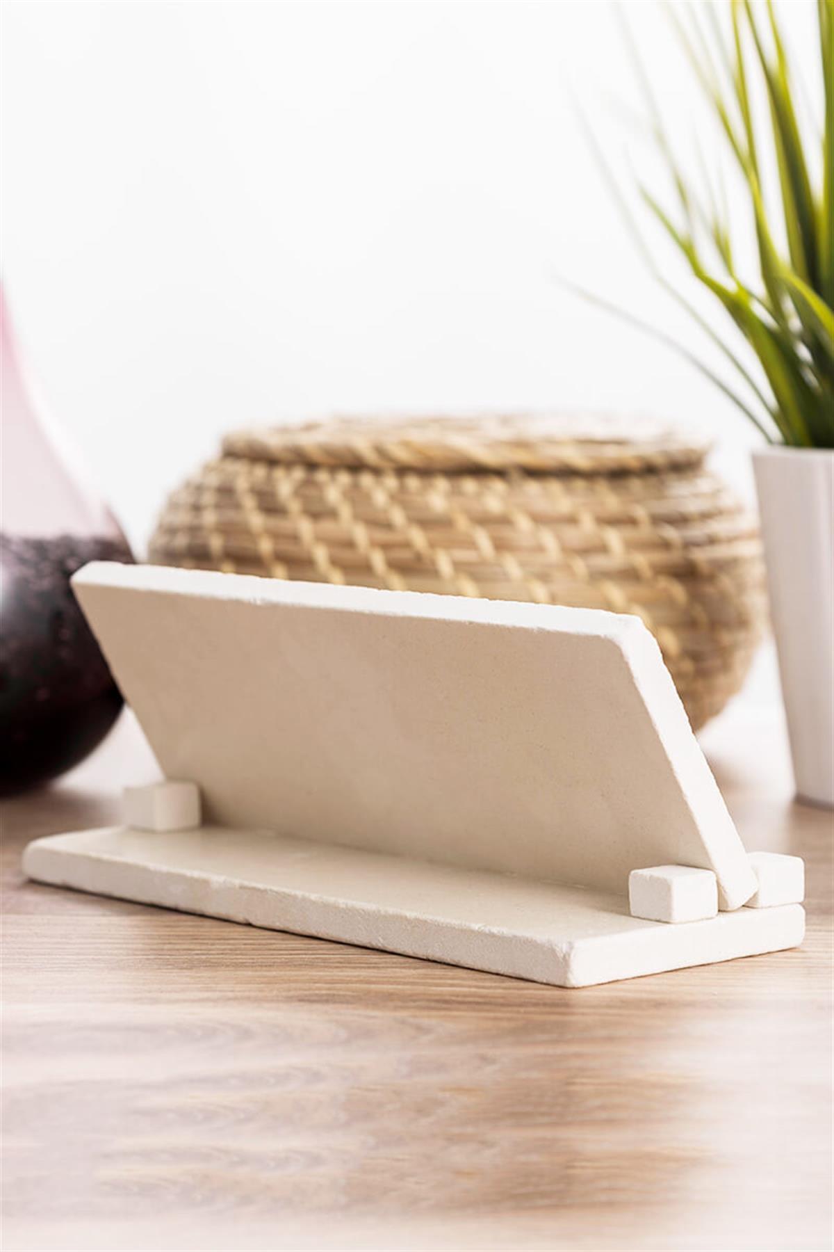 Kadın Anestezi Uzmanına Hediye Karikatürlü Masaüstü İsimlik