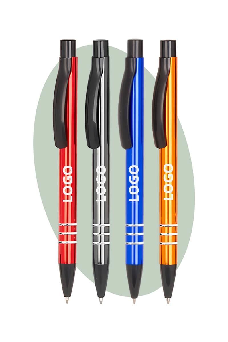 Firmalara Özel Ekonomik Toptan Promosyon Kalem 2541-Pİ