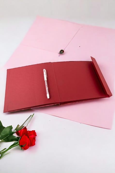 Fotoğraf Kapaklı Kendin Yap Anı Defteri