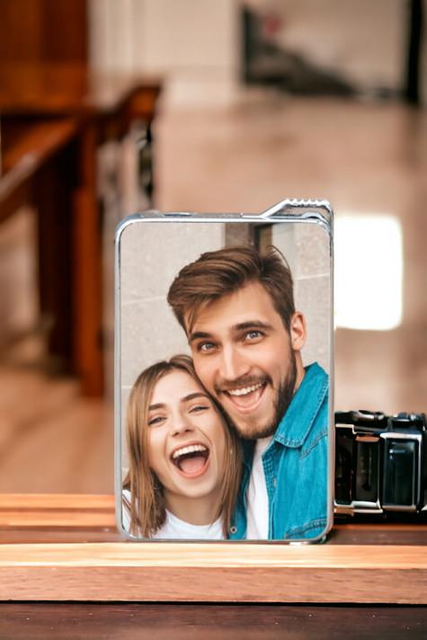 Fotoğraflı Çakmak