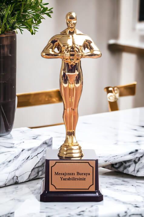 Kişiye Özel Oscar Ödülü