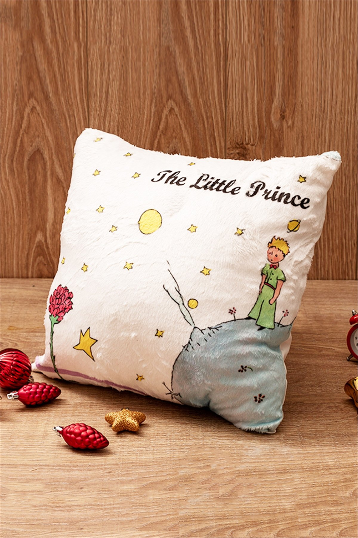 Küçük Prens Yastık