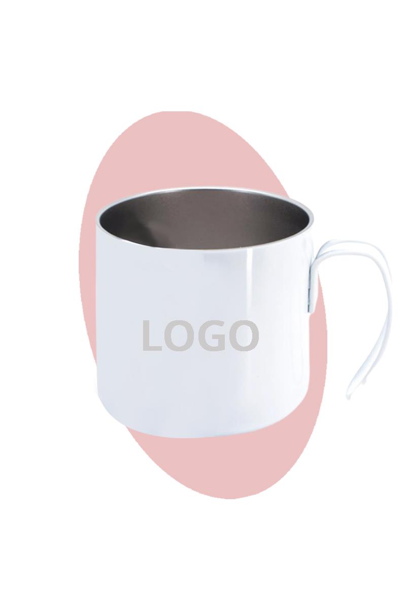 Logo Baskılı 240ml Promosyon Termos Bardak 9053-PETK