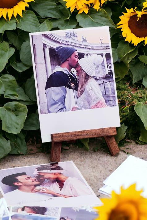 Polaroid Fotoğraf Seti