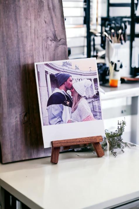 Polaroid Fotoğraf Seti