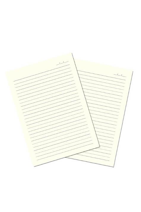 Promosyon 15x21cm Termo Deri Kalem Tutuculu Kapaklı Defter CNK-DFT