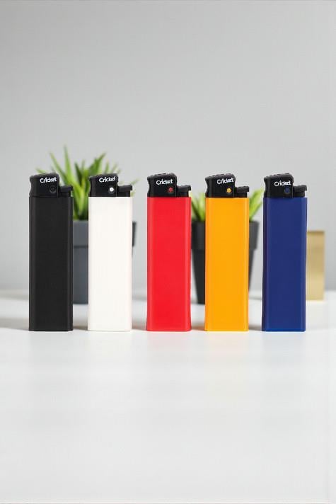 Promosyon Cricket Taşlı Çakmak CMK-005