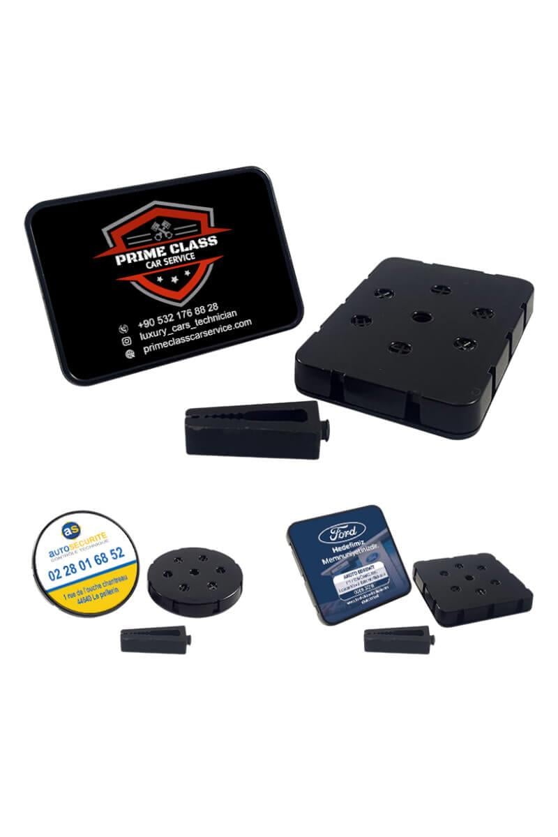 Promosyon Fan Oto Kokusu