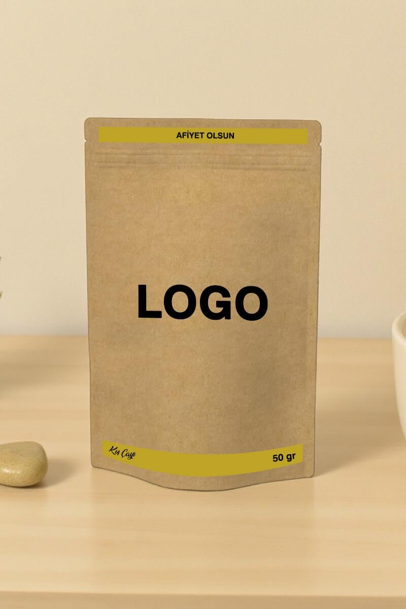 Promosyon Kış Çayı - 50 Gram