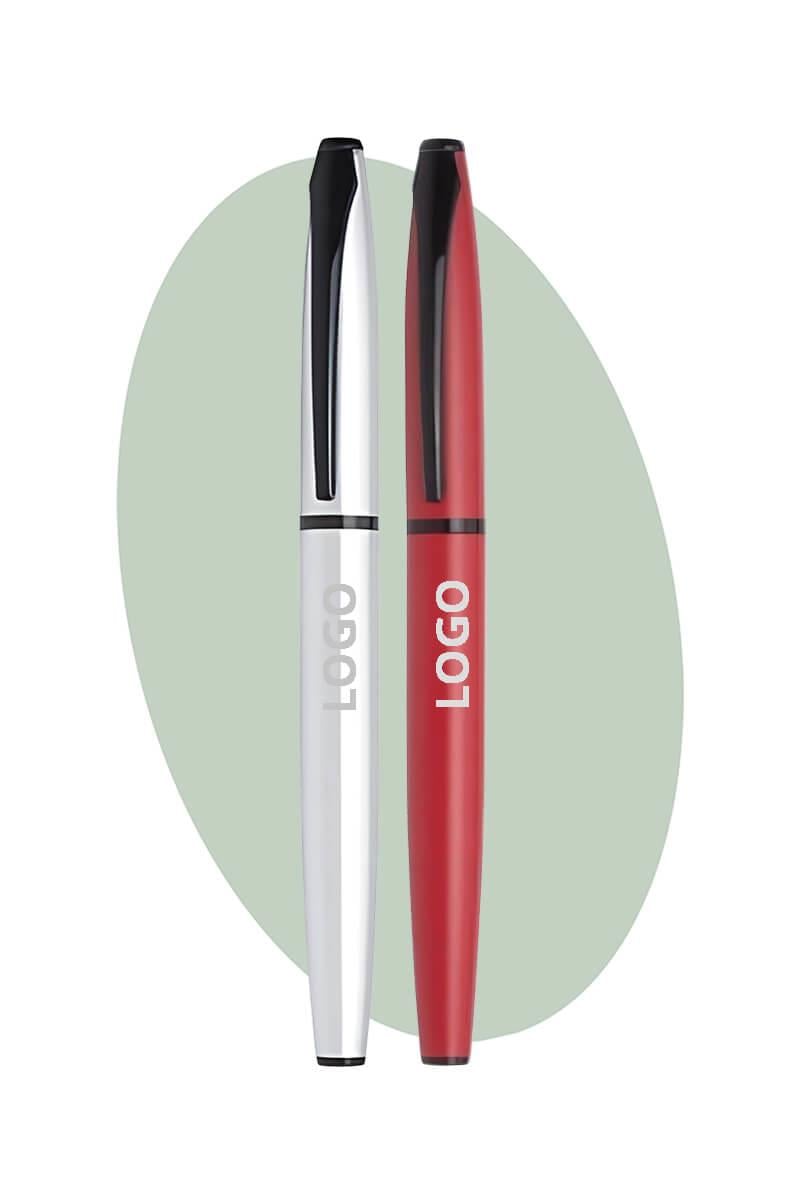 Promosyon Metal Roller Kalem 7121-Pİ