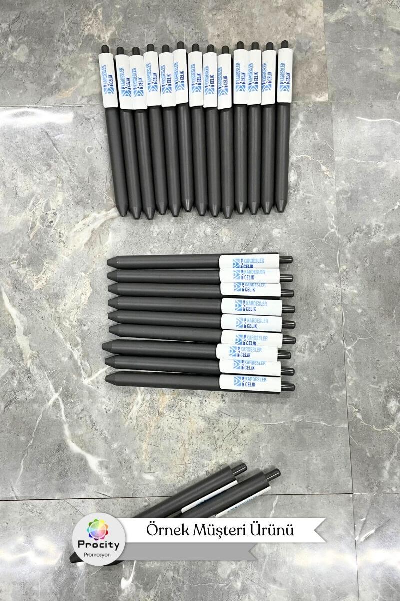 Promosyon Plastik Kalem 1406-PRM