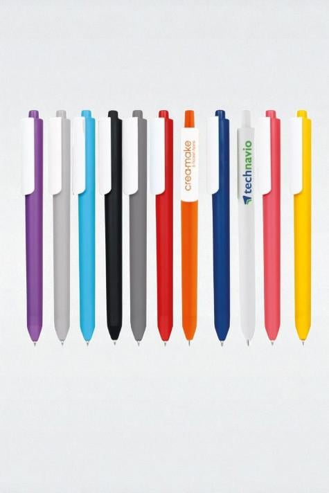 Promosyon Plastik Kalem 1406-PRM