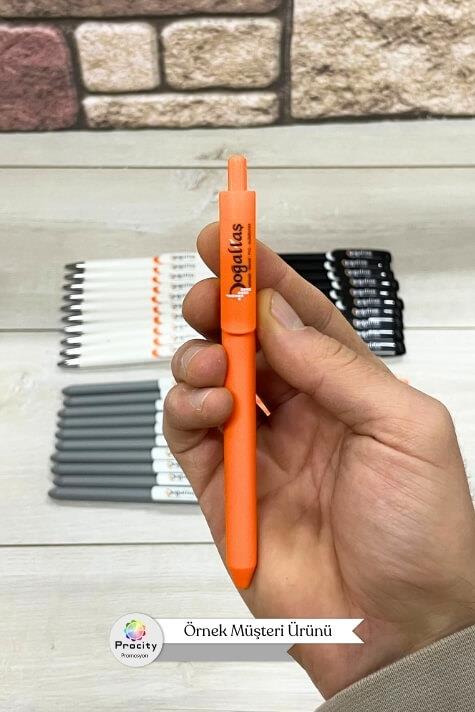 Promosyon Plastik Kalem 2006-PRM