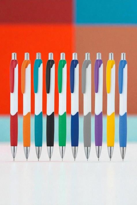 Promosyon Plastik Kalem 7006-PRM