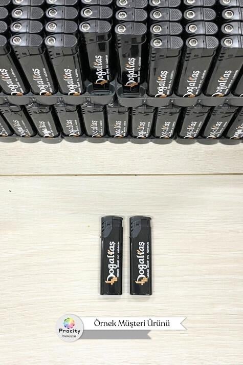 Promosyon Rüzgar Çakmak CMK-003