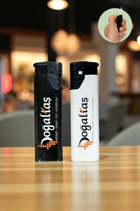 Promosyon Rüzgar Çakmak CMK-003