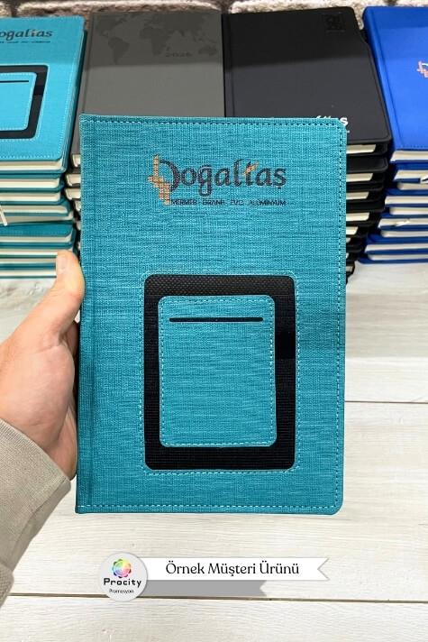 Promosyon Tarihli Ajanda MNT-2026