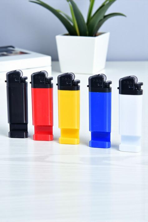 Promosyon Telefon Tutuculu Çakmak CMK-002