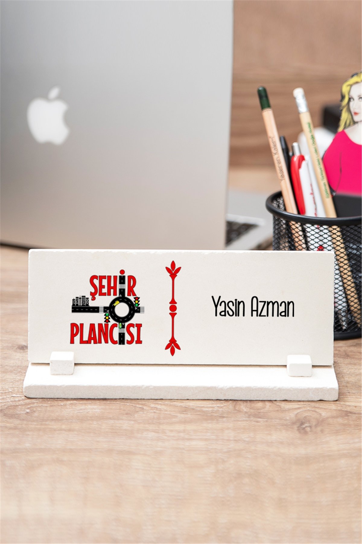 Şehir Plancısı Taş Masa İsimliği