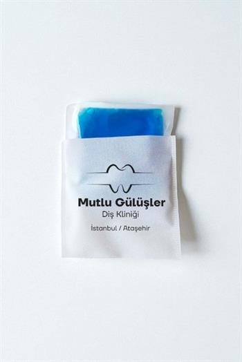 13cm x 13cm Kılıf Baskılı Termojel