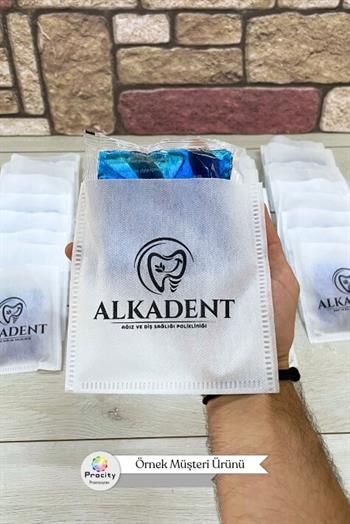 13cm x 13cm Kılıf Baskılı Termojel