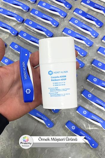 Compact Serisi Promosyon Logolu Diş Fırçası