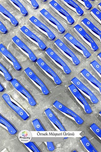 Compact Serisi Promosyon Logolu Diş Fırçası