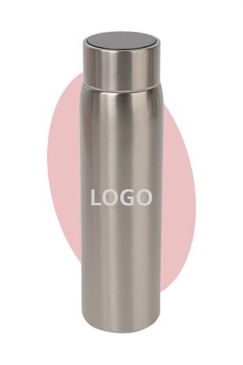 Dijital Isı Göstergeli 400ml Promosyon Çelik Termos 5153-PETK