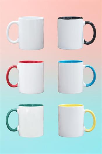 Diyetisyene Hediye Kişiye Özel Karikatürlü Kupa Bardak