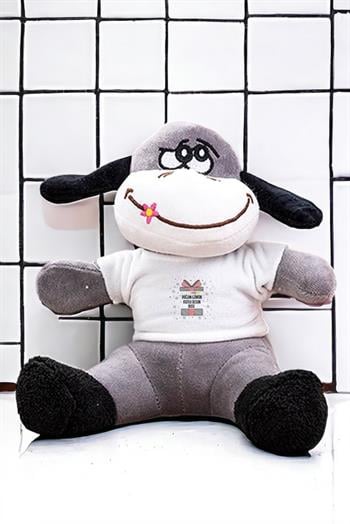 Doğum Günü Hediyesi Peluş Eşek