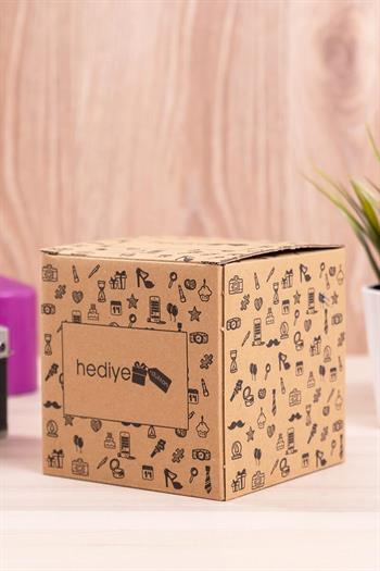 Erkek Arkadaşa Doğum Günü Hediyesi Türk Kahvesi Fincanı