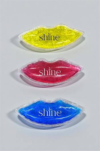 Dudak Şeklinde Termojel