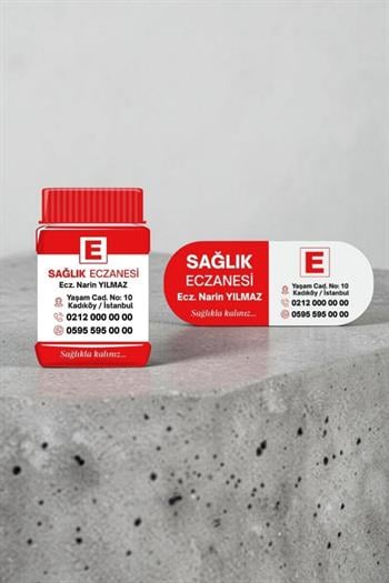 Eczane Magneti