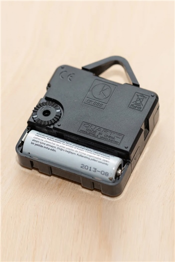 Erkeğe Kişiye Özel Hediye Karikatürlü Duvar Saati