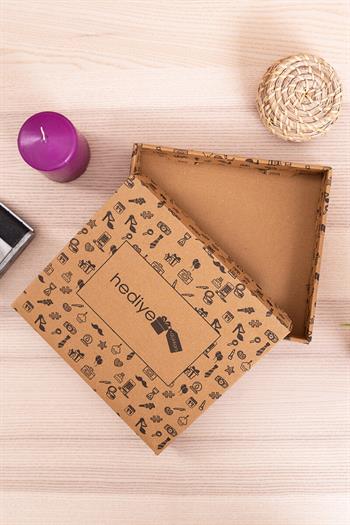 Erkek Anestezi Uzmanına Hediye Karikatürlü Masaüstü İsimlik