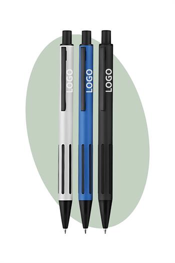 Firma Logo Baskılı Promosyon Kalem 2141-Pİ