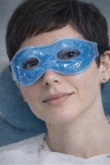 Göz Maskesi Termojel