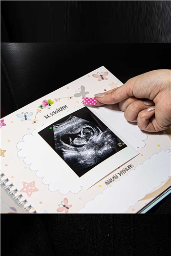 Yeni Anneye Hediye Erkek Bebeklere Özel Anne Bebek Günlüğü